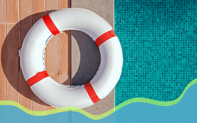 Pool Safety Tips for Parents of Infants and Small Children